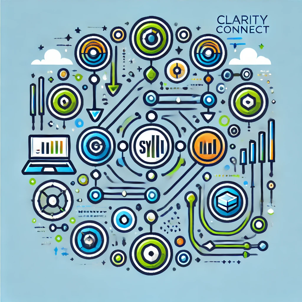 Clarity-Connect